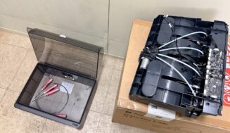 [3dprinter][AS]뱀부 p1s ams 분해 및 수리