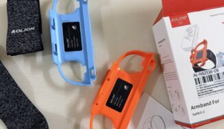 닌텐도 스위치2 암밴드 닌텐도 스위치2 암밴드